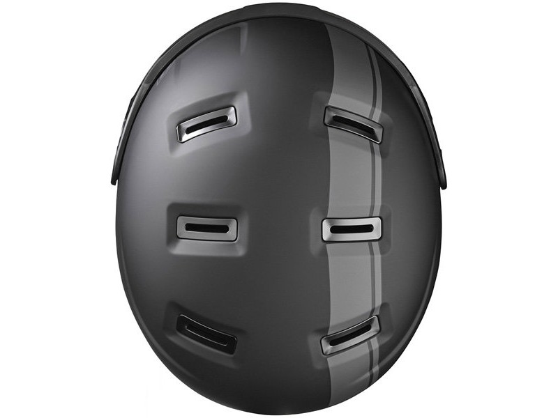 Шлем Julbo Sphere Connect noir zeb