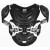 Мотозахист тіла LEATT Chest Protector LEATT 5.5 Pro HD [Black], XXL