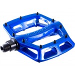Педалі DMR V8 V2 (ED Blue) синій металік