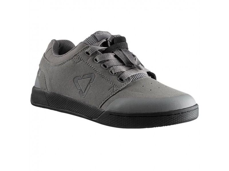 Вело обувь LEATT Shoe DBX 2.0 Flat [Steel], 10