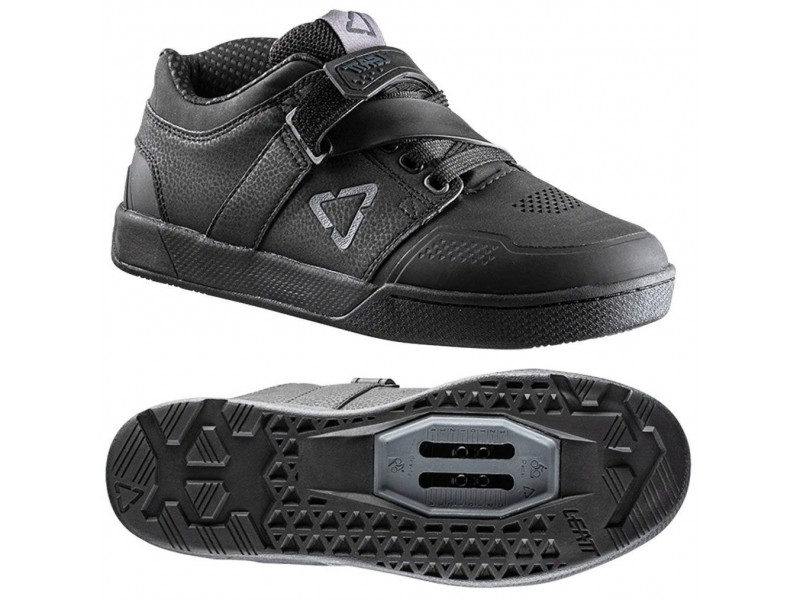 Вело взуття LEATT Shoe DBX 4.0 Clip