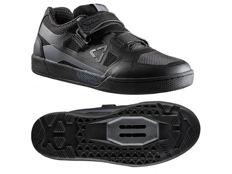 Вело обувь LEATT Shoe DBX 5.0 Clip