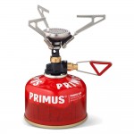 Газовая горелка Primus MicronTrail Stove New