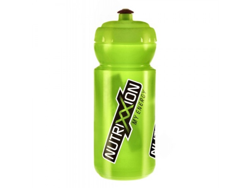 Пляшка NUTRIXXION Professional, 600 мл, BPA Free