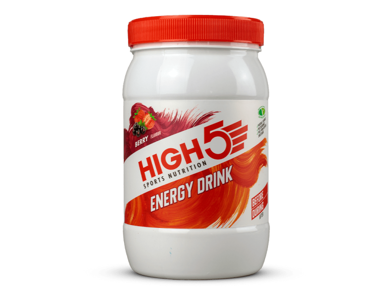 Напиток High5 Energy Drink, 1 кг