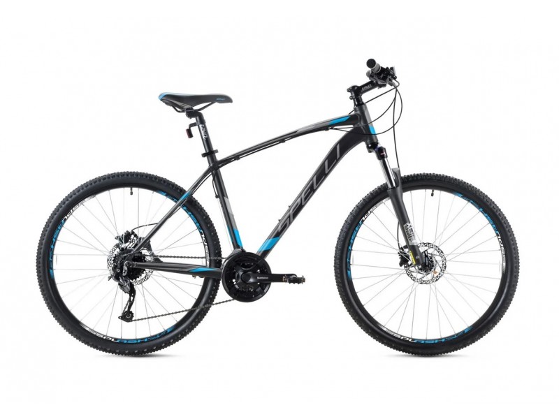Велосипед Spelli SX-5900 29 (2020 года)