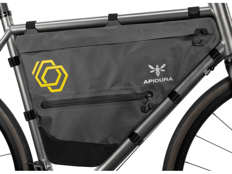 Внутрішньорамна сумка APIDURA Expedition Full Frame Pack