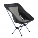 Кресло раскладное Pinguin Pocket Chair 2020 Black/Blue
