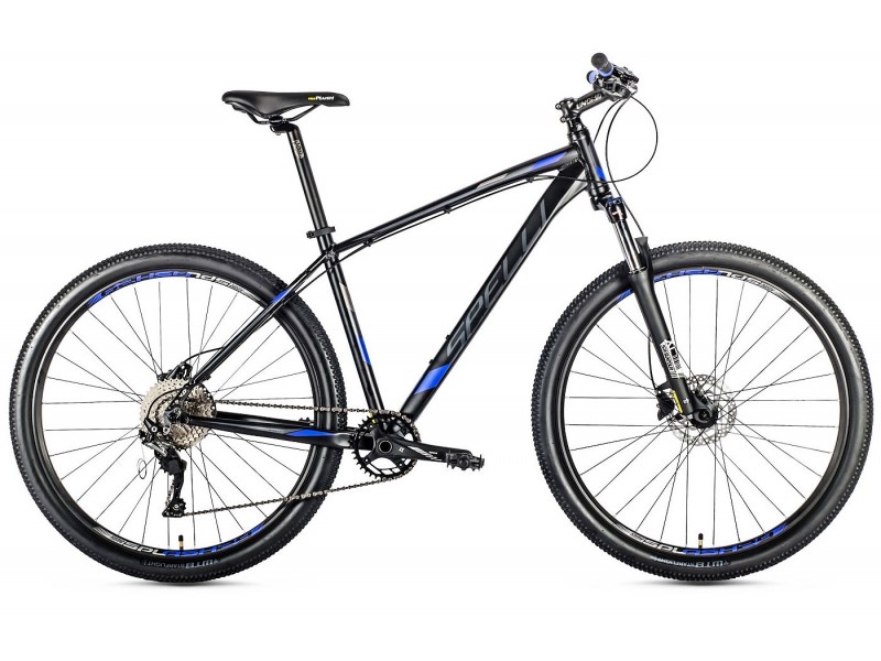 Велосипед Spelli SX-6900 PRO 29 (2020 года)