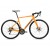 Велосипед Orbea Orca M40 57 2021 Amber Orange (Gloss)- Black (Matte) (L12257B8)