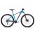Велосипед Orbea MX40 29 M 2021 Blue Bondi- Bright Red (Gloss) (L20617NP)