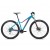 Велосипед Orbea MX50 ENT 27 S 2021 Blue Bondi- Bright Red (Gloss) (L21016NW)