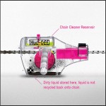Машинка для чищення ланцюга MUC-OFF X3 Chain Cleaner
