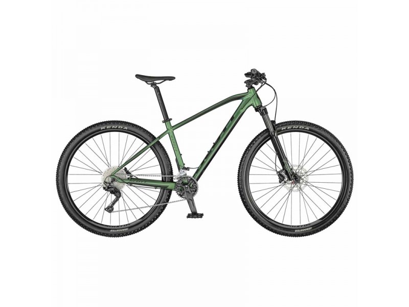 Велосипед SCOTT Aspect 920 (CN) 