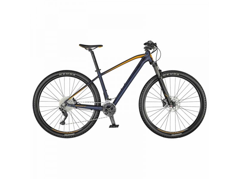 Велосипед SCOTT Aspect 930 stellar blue (CN) 