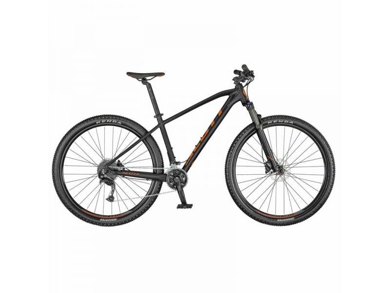 Велосипед SCOTT Aspect 740 granite (CN) 