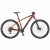Велосипед SCOTT Aspect 760 red (CN) S