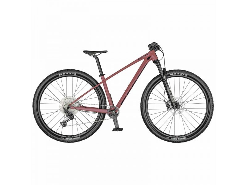 Велосипед SCOTT Contessa Scale 940 (CH) 