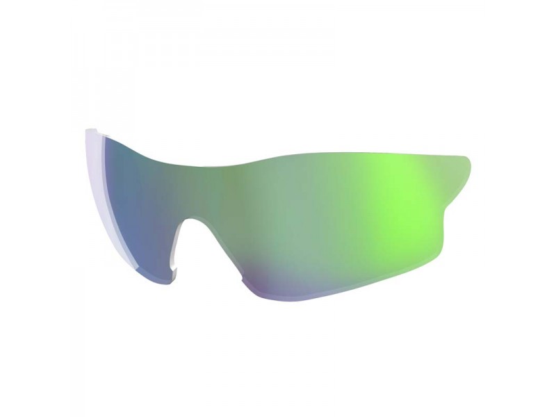 Змінна лінза для окулярів SCOTT LEAP зелений chr enh