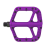 Педали OneUp Components Composite, purple 