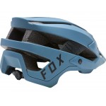Вело шлем FOX FLUX HELMET [SLT BLU], L/XL