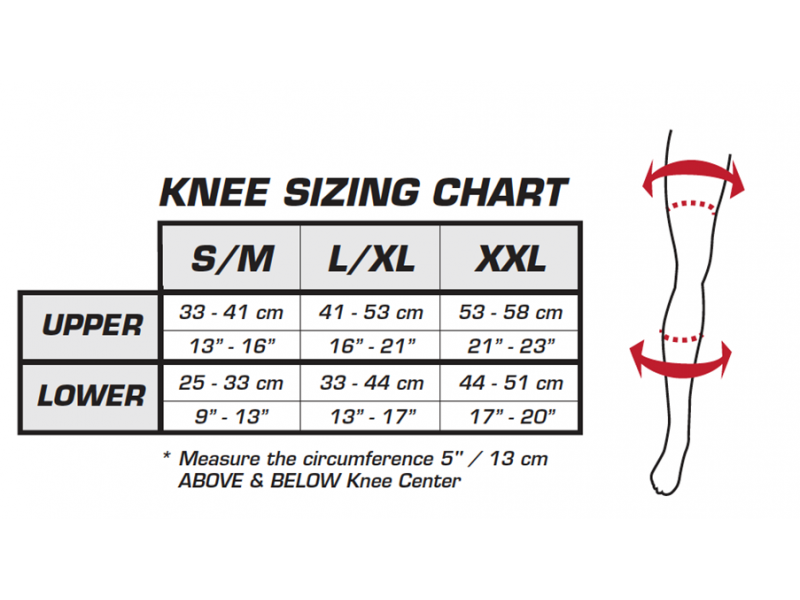 Ортопедичні наколінники Leatt Knee Brace Z-Frame