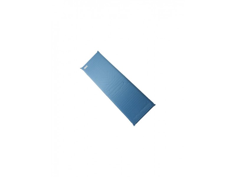 Килимок THERM-A-REST LuxuryMap Poseidon Blue