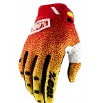 Мото перчатки Ride 100% RIDEFIT Glove [Camo], XL (11)