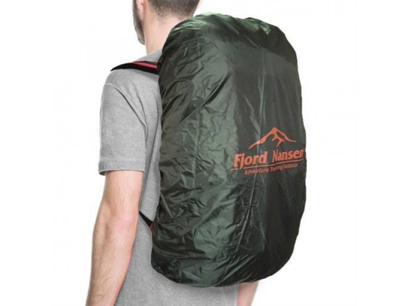 Чехол для рюкзака Fjord Nansen Rain Cover