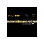 Надувной коврик Sea To Summit Air Sprung UltraLight Mat (Yellow)