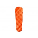 Надувной коврик Sea To Summit UltraLight Insulated Mat (Orange)