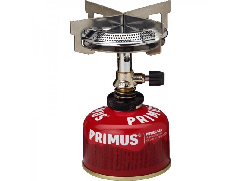Газовая горелка Primus Mimer