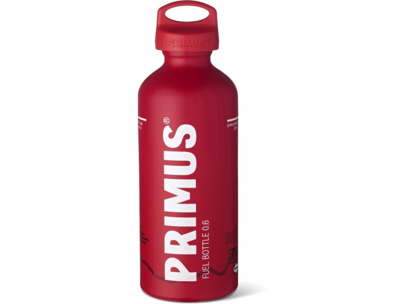 Фляга для топлива Primus Fuel Bottle 0.6 l 