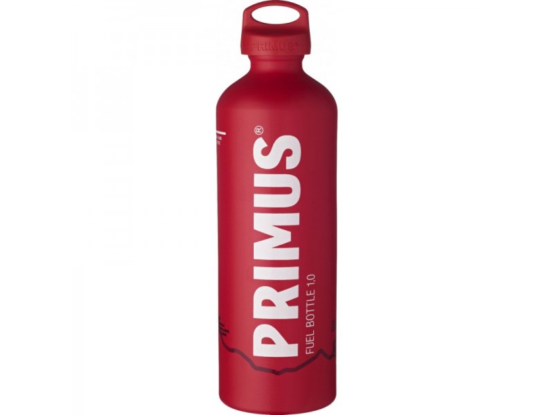 Фляга для палива Primus Fuel Bottle 1.0 l