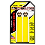 Гріпси ESI racer's Edge Yelllow (жовті)