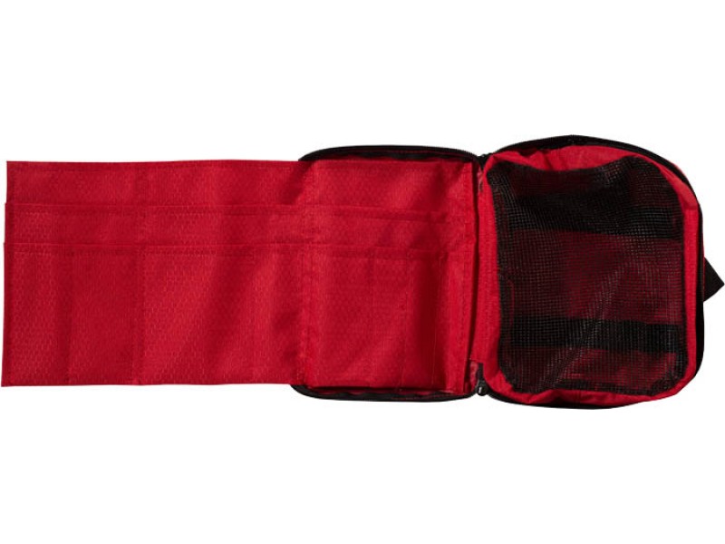 Аптечка Fjord Nansen First Aid Kit, red
