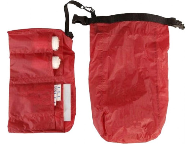 Аптечка Fjord Nansen First Aid Kit Leka, red