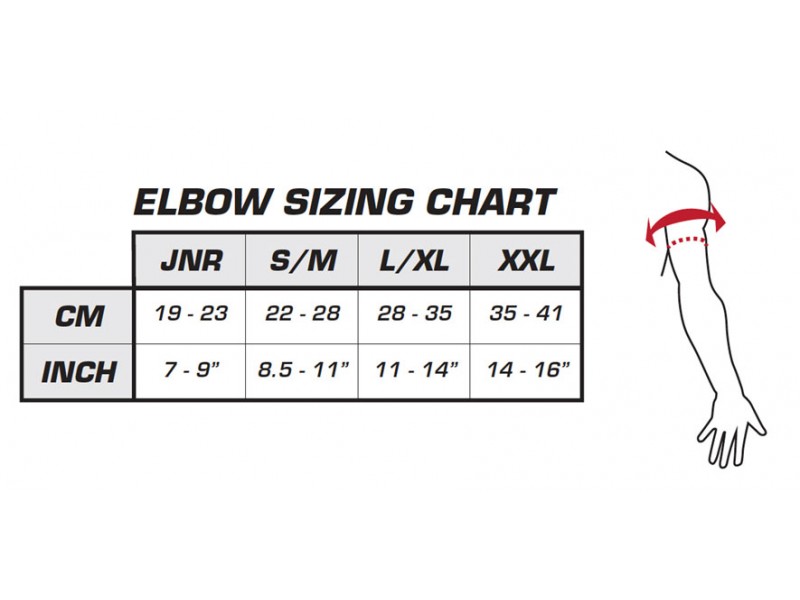 Налокітники LEATT Elbow Guard 3DF 6.0