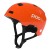 Велошлем POC POCito CRANE (Pocito Orange, M/L)