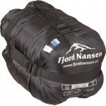 Спальный мешок Fjord Nansen DRAMMEN