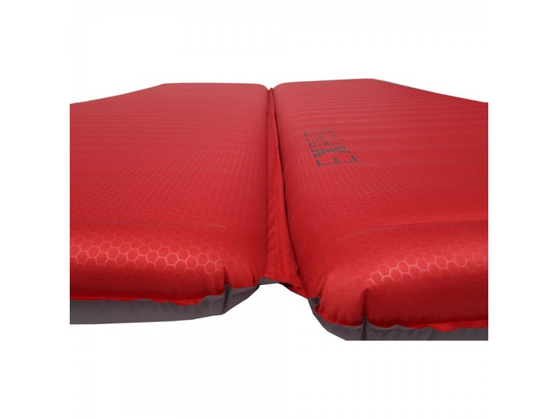 Каремат Exped SIM COMFORT 5 M stretch red