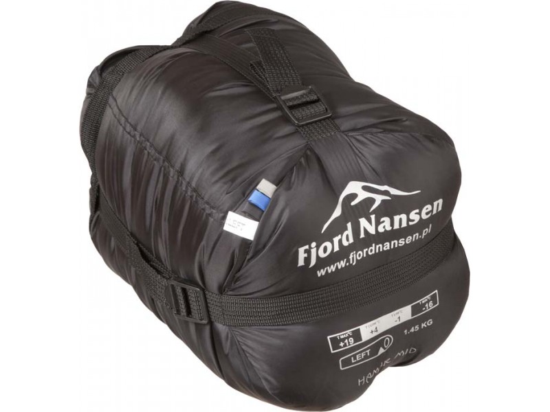 Спальный мешок Fjord Nansen HAMAR