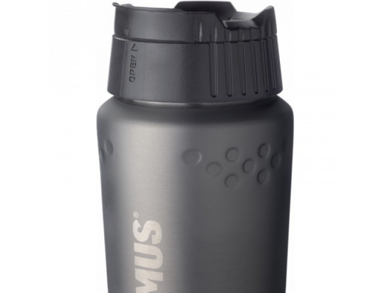 Кружка Primus TrailBreak Vacuum Mug 0,35 л, Black