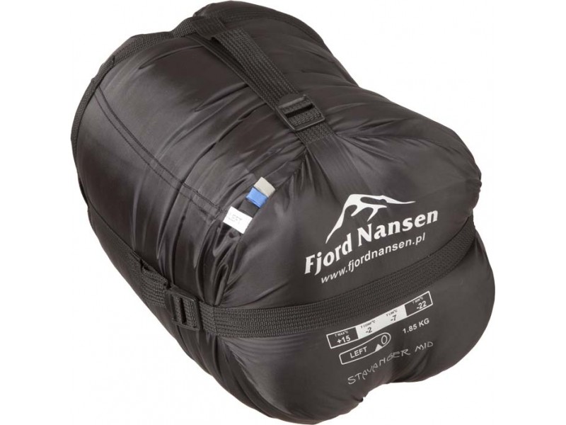 Спальный мешок Fjord Nansen FREDVANG