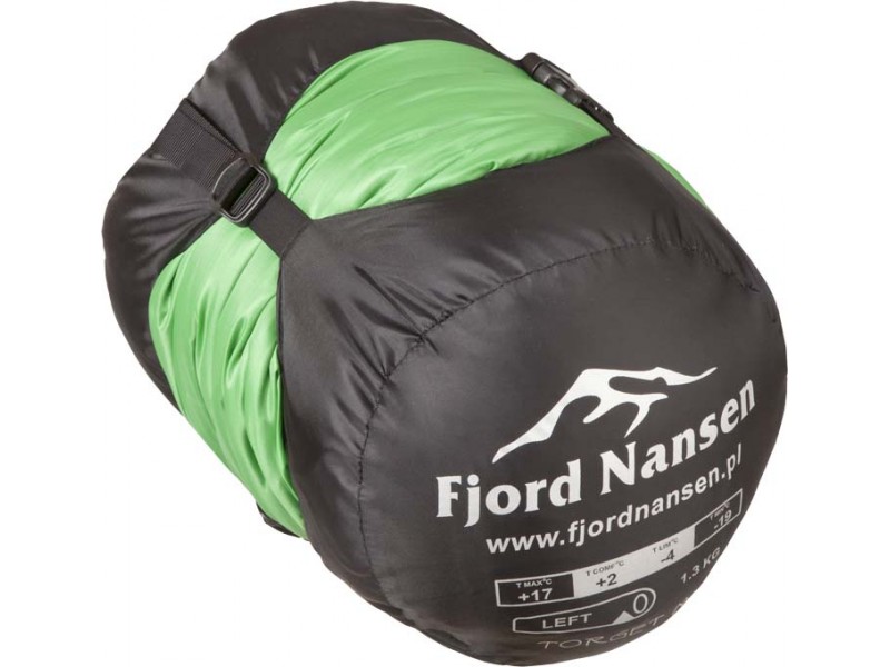 Спальный мешок Fjord Nansen TORGET
