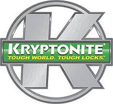 На аккамуляторе купить в Украине Kryptonite