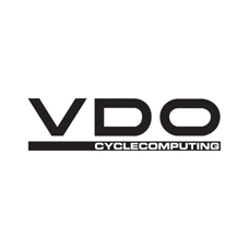 Велокомп'ютер, Велоспідометр VDO