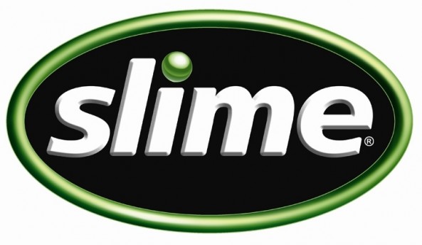 Герметик для шин велосипеда SLIME