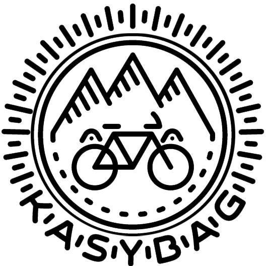 Сумка на Руль Велосипеда KasyBag