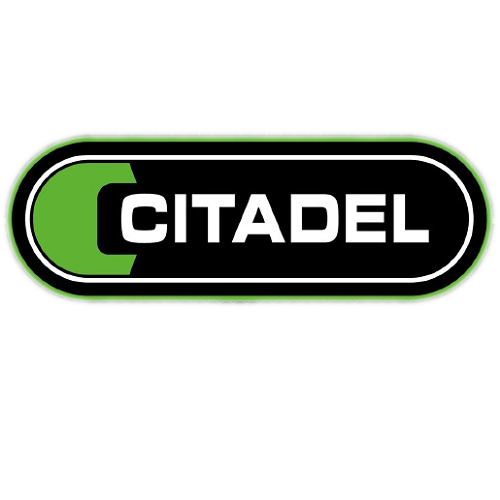 Citadel: Замки для Велосипеда